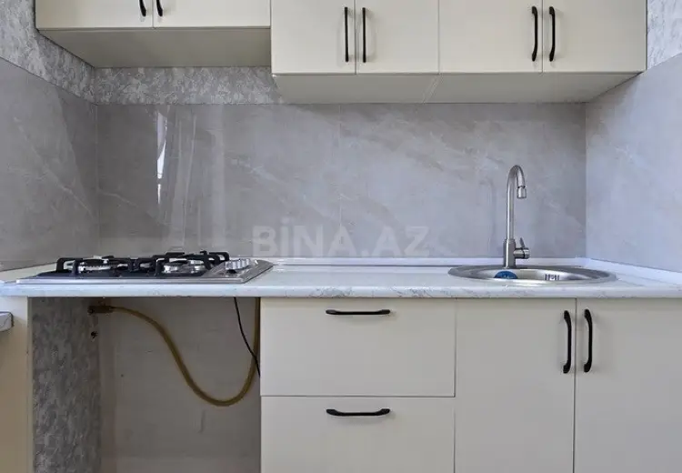1 otaqlı mənzil Satılır, Xırdalan