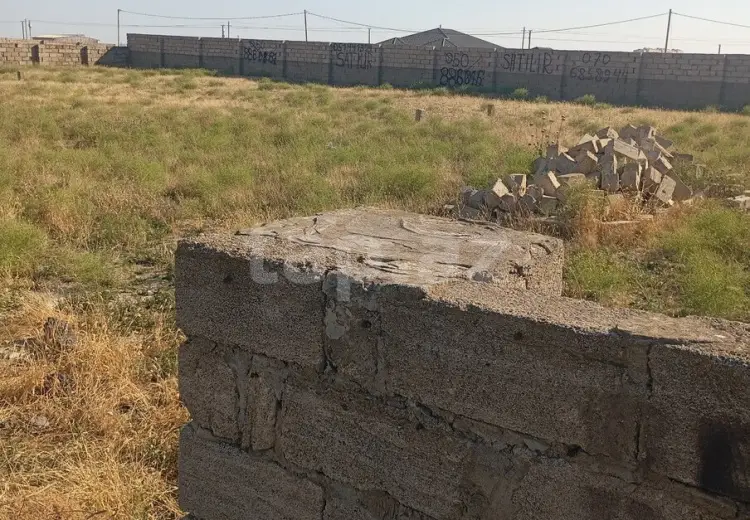 0 m² Obyekt / Ofis , Savalan qəs., Sabunçu, Bakı