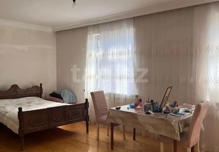 7 otaqlı mənzil , Gəncə