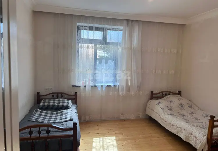 7 otaqlı mənzil , Gəncə