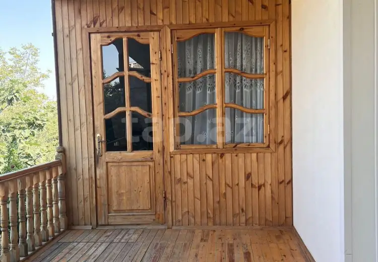 7 otaqlı mənzil , Gəncə