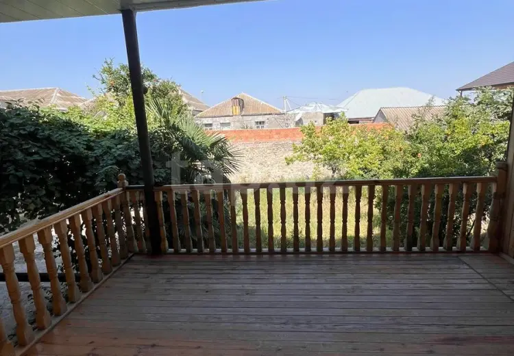 7 otaqlı mənzil , Gəncə