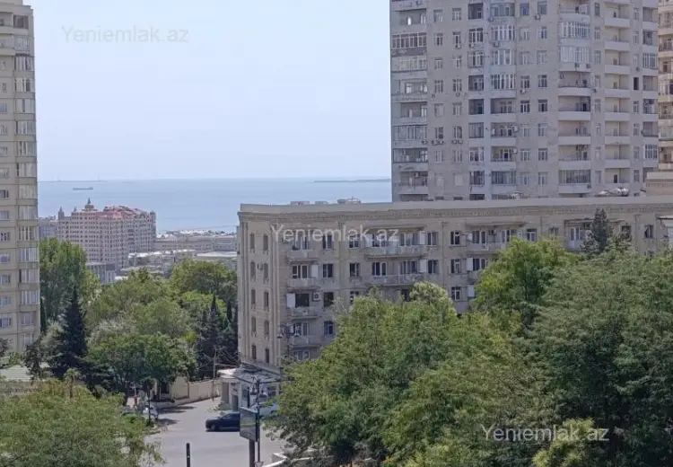 2 otaqlı mənzil Satılır, Yasamal qəs., Yasamal, Bakı