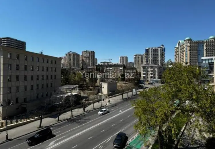 2 otaqlı mənzil Satılır, Yasamal qəs., Yasamal, Bakı