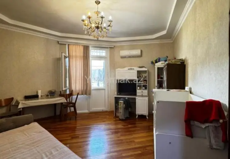 2 otaqlı mənzil Satılır, Yasamal qəs., Yasamal, Bakı