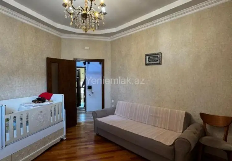 2 otaqlı mənzil Satılır, Yasamal qəs., Yasamal, Bakı