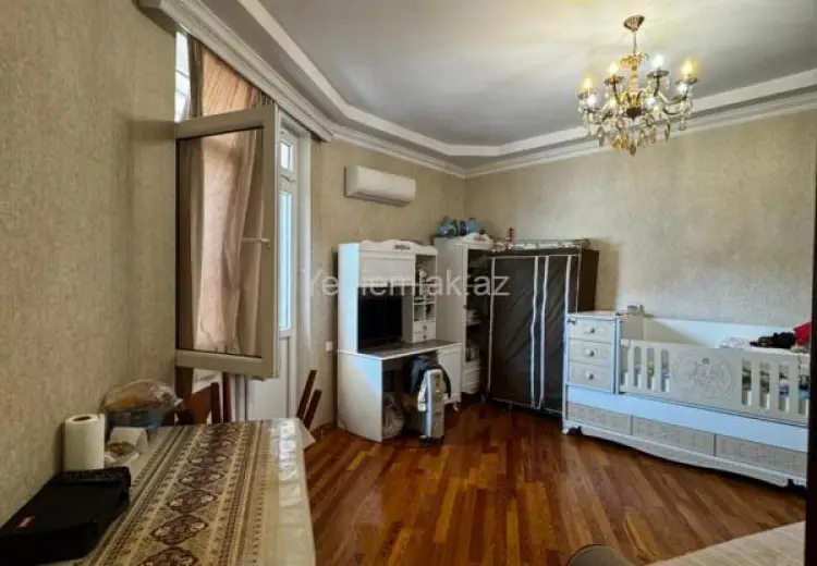 2 otaqlı mənzil Satılır, Yasamal qəs., Yasamal, Bakı