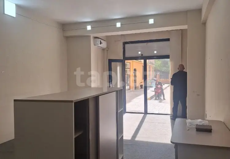 0 m² Obyekt / Ofis , Binəqədi, Bakı