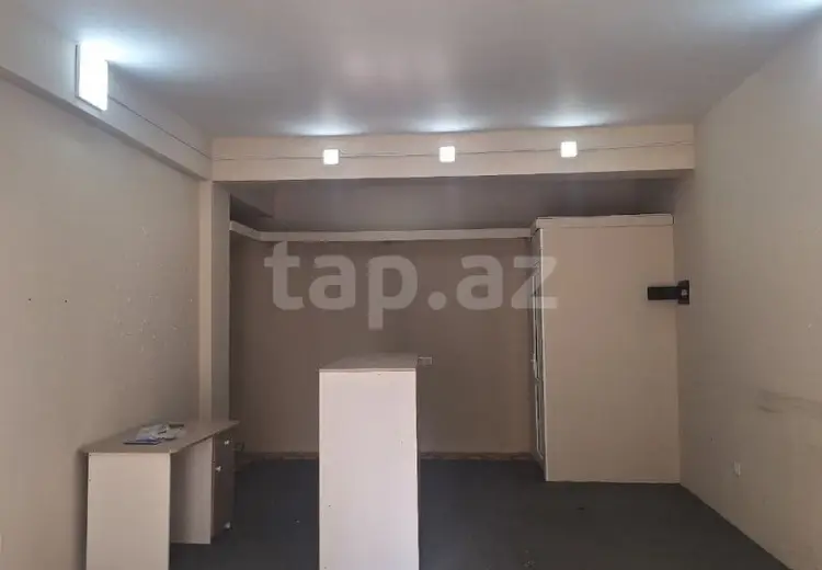 0 m² Obyekt / Ofis , Binəqədi, Bakı