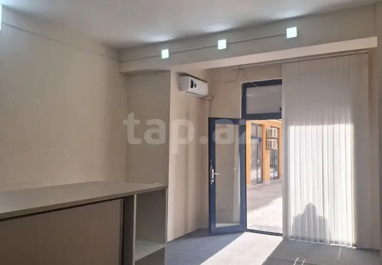 0 m² Obyekt / Ofis , Binəqədi, Bakı