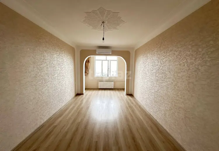 3 otaqlı mənzil , 6-cı mikrorayon, Binəqədi, Bakı