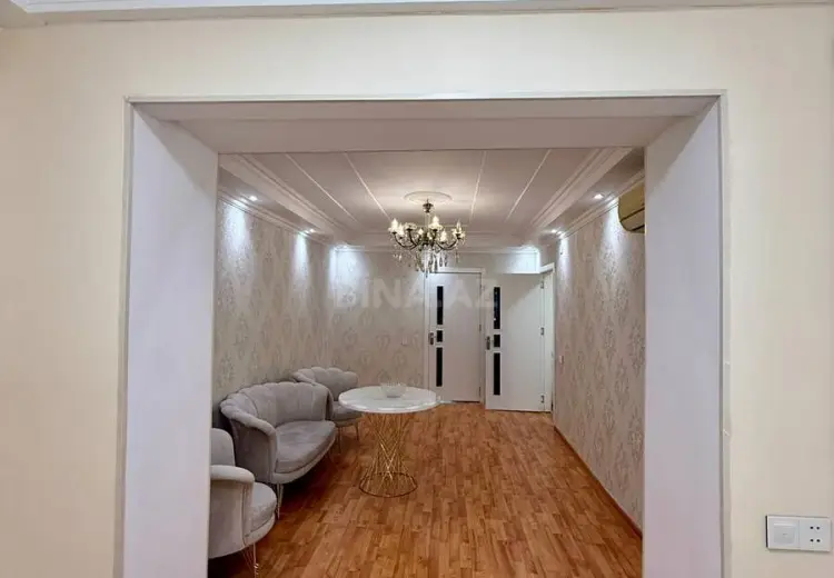 2 otaqlı mənzil Satılır, Yasamal qəs., Yasamal, Bakı