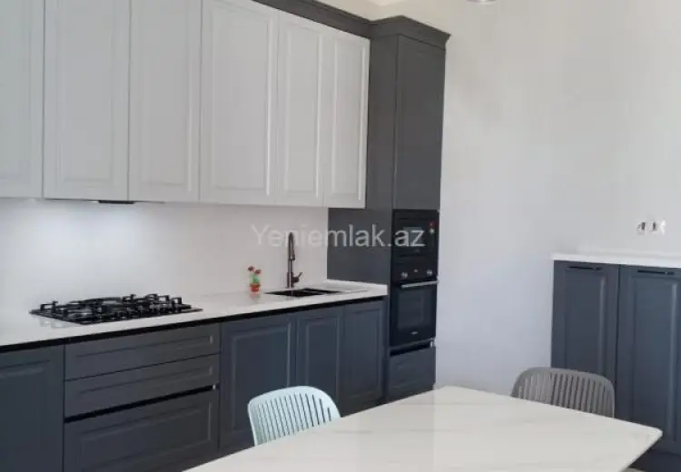 5 otaqlı mənzil Kirayə (günlük), Pirşağı qəs., Sabunçu, Bakı