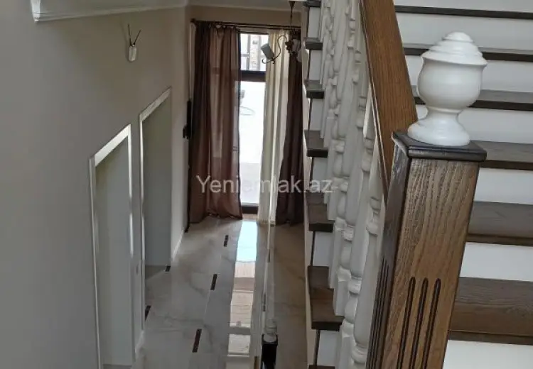 5 otaqlı mənzil Kirayə (günlük), Pirşağı qəs., Sabunçu, Bakı