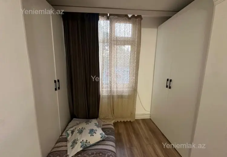 188 000 AZN - 3 otaqlı mənzil Satılır, Yasamal qəs., Yasamal, Bakı