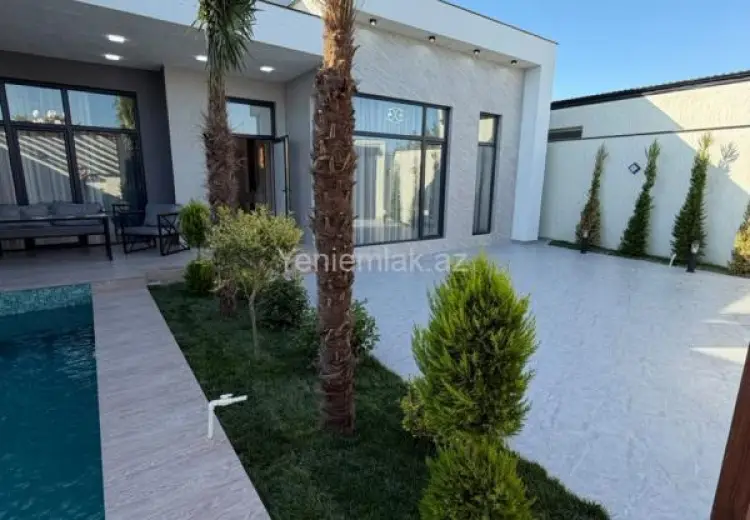 265 000 AZN - 4 otaqlı mənzil Satılır, Mərdəkan, Xəzər, Bakı