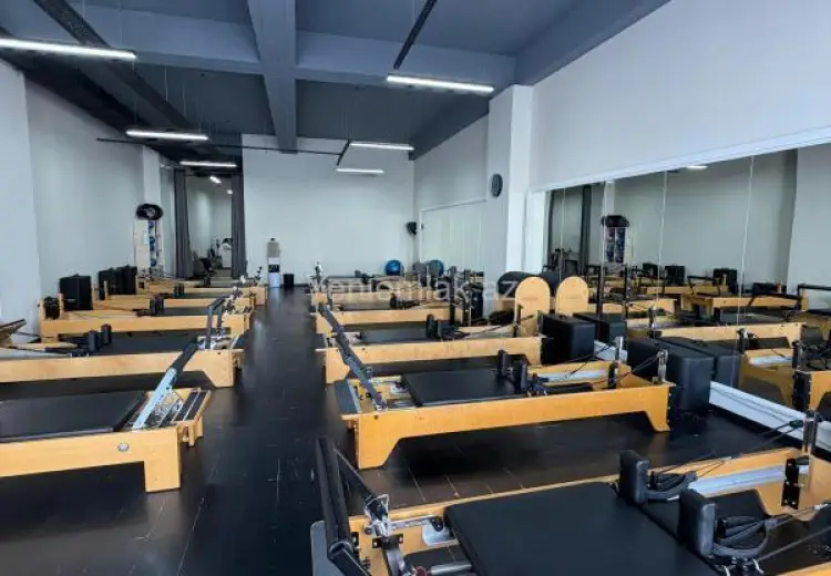 131 m² Obyekt / Ofis Kirayə (aylıq), Nəsimi, Bakı