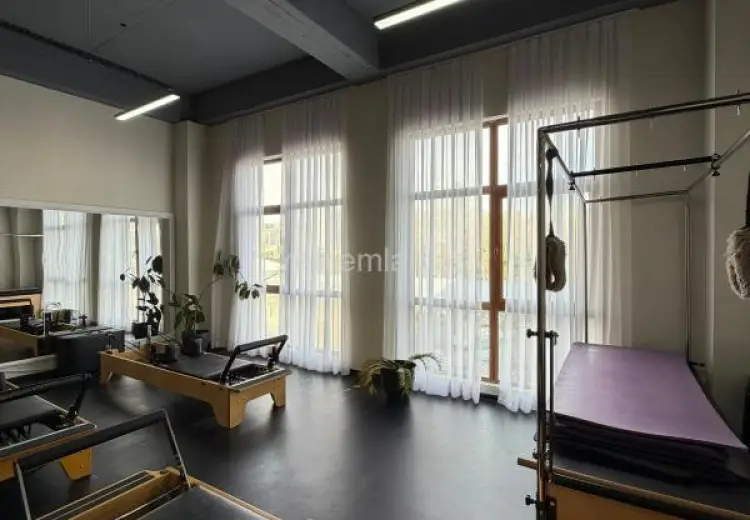131 m² Obyekt / Ofis Kirayə (aylıq), Nəsimi, Bakı