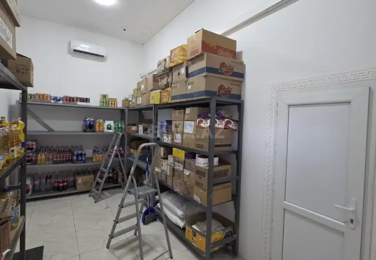 280 m² Obyekt / Ofis Satılır, Binə qəs., Xəzər, Bakı