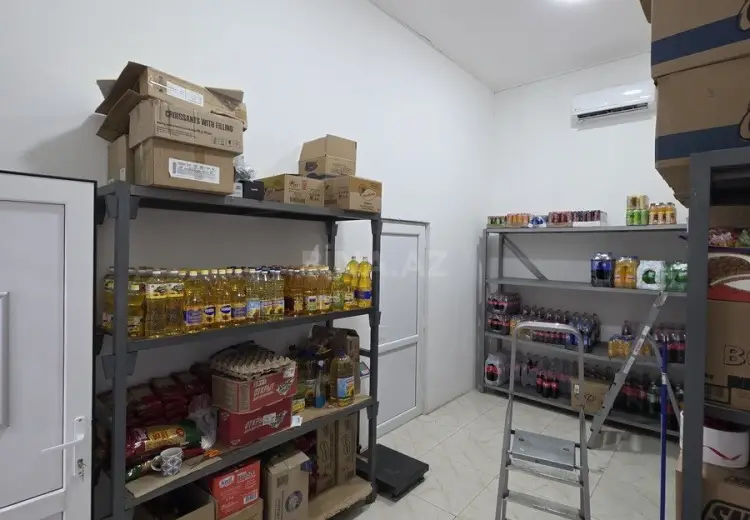 280 m² Obyekt / Ofis Satılır, Binə qəs., Xəzər, Bakı
