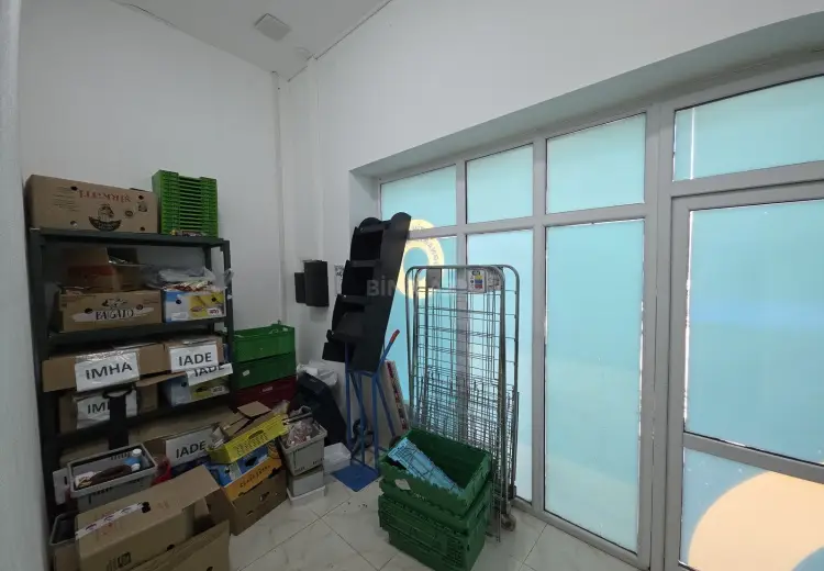 280 m² Obyekt / Ofis Satılır, Binə qəs., Xəzər, Bakı