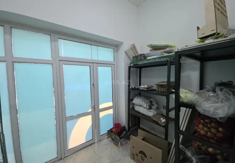 280 m² Obyekt / Ofis Satılır, Binə qəs., Xəzər, Bakı