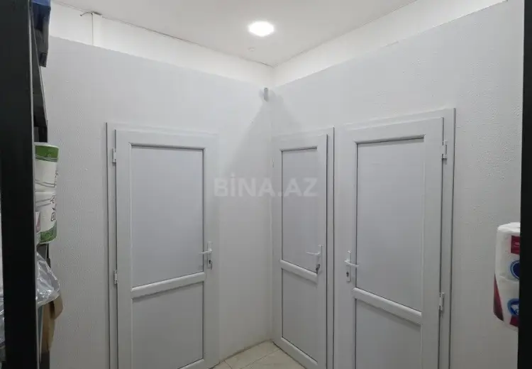 280 m² Obyekt / Ofis Satılır, Binə qəs., Xəzər, Bakı