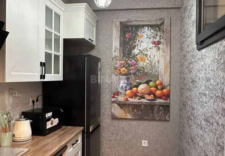 2 otaqlı mənzil Kirayə (aylıq), Montin qəs., Nərimanov, Bakı
