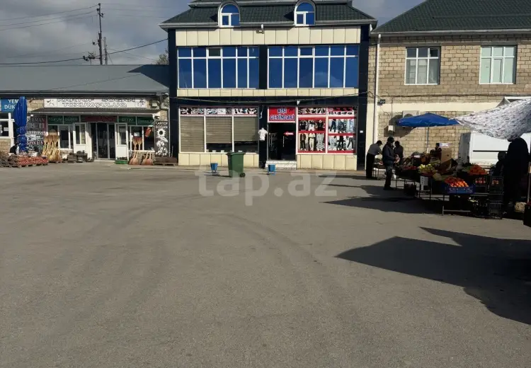 0 m² Obyekt / Ofis , Şamaxı