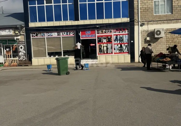 0 m² Obyekt / Ofis , Şamaxı