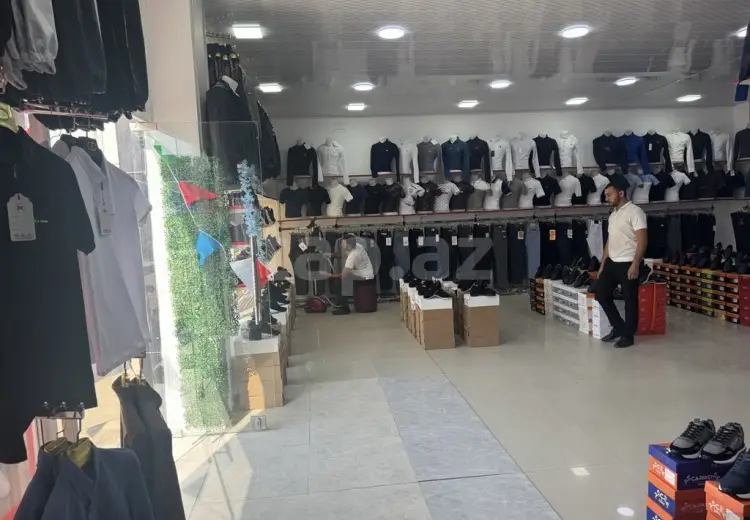 0 m² Obyekt / Ofis , Şamaxı
