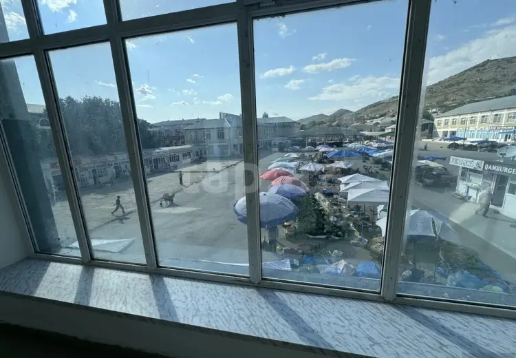 0 m² Obyekt / Ofis , Şamaxı
