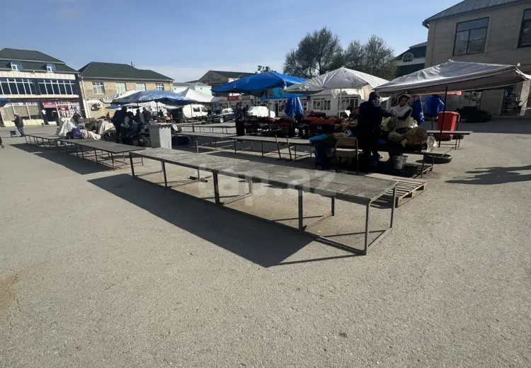0 m² Obyekt / Ofis , Şamaxı