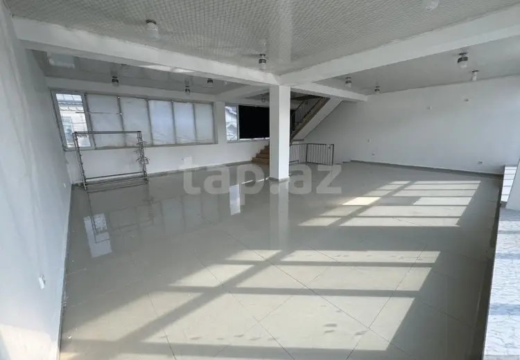 0 m² Obyekt / Ofis , Şamaxı