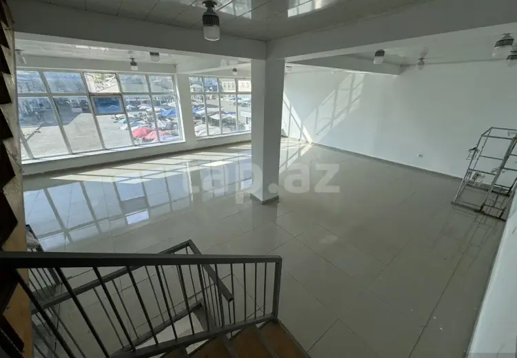 0 m² Obyekt / Ofis , Şamaxı