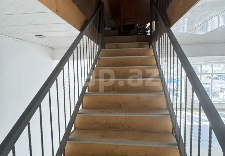 0 m² Obyekt / Ofis , Şamaxı