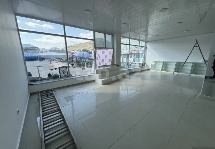 0 m² Obyekt / Ofis , Şamaxı
