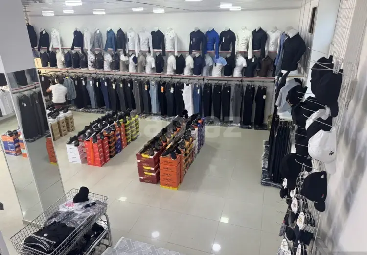 0 m² Obyekt / Ofis , Şamaxı