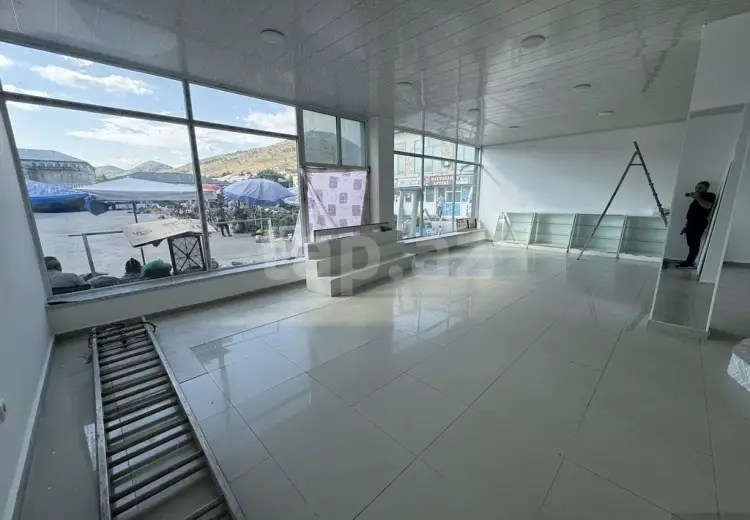 0 m² Obyekt / Ofis , Şamaxı