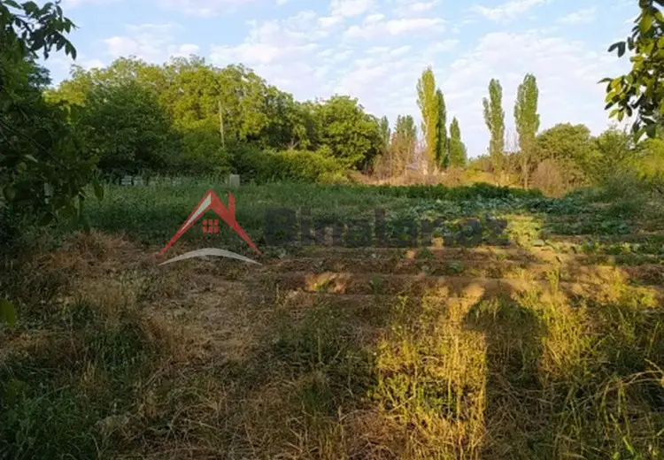 0 sot Torpaq Satılır, Şamaxı