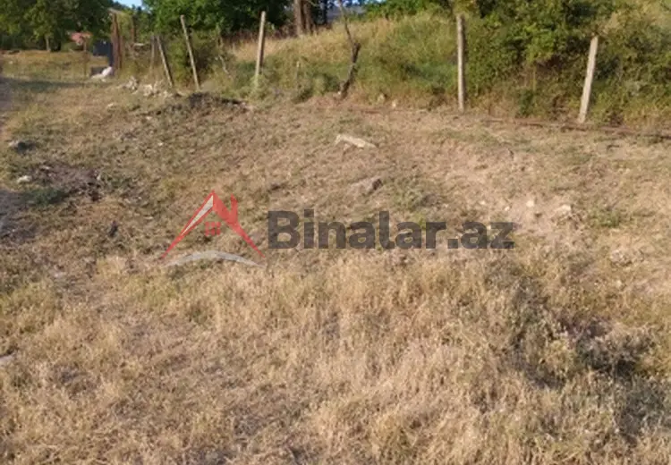 0 sot Torpaq Satılır, Şamaxı