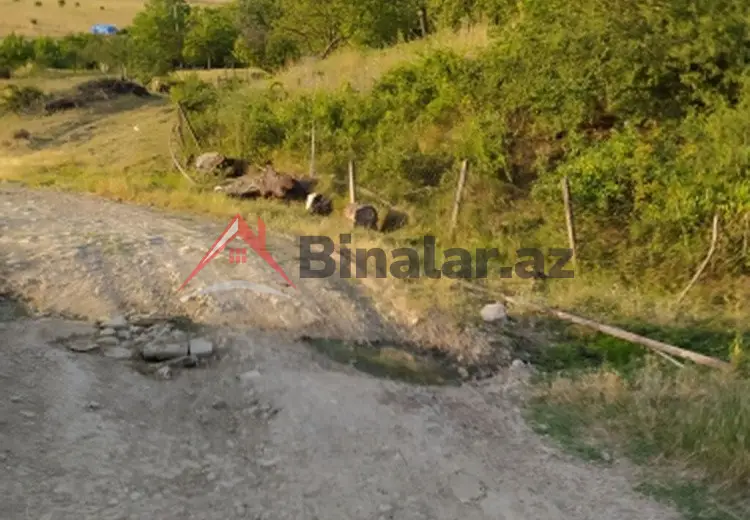 0 sot Torpaq Satılır, Şamaxı
