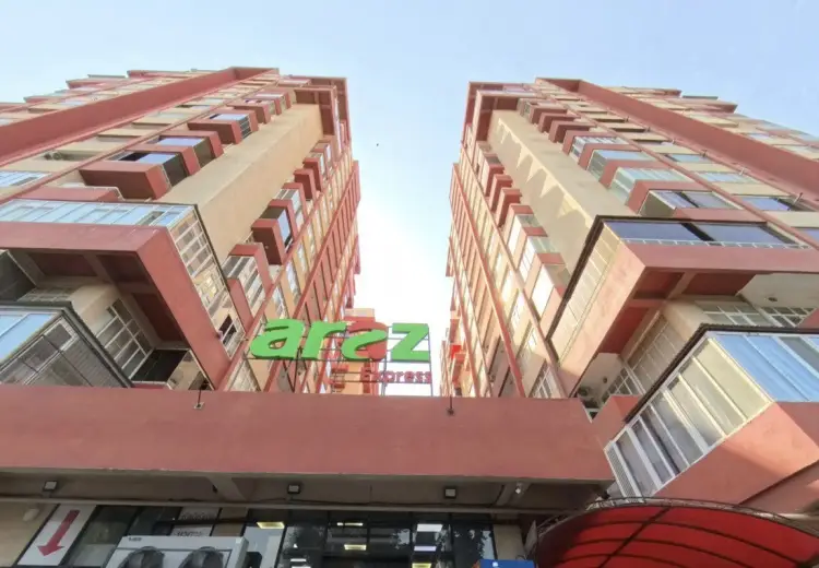2 otaqlı mənzil Kirayə (aylıq), 8-ci kilometr, Nizami, Bakı