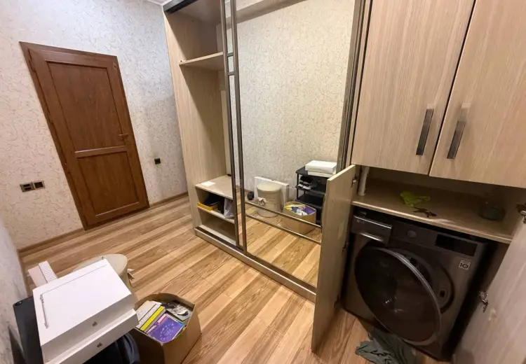 2 otaqlı mənzil Kirayə (aylıq), 8-ci kilometr, Nizami, Bakı