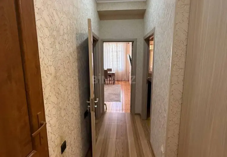 2 otaqlı mənzil Kirayə (aylıq), 8-ci kilometr, Nizami, Bakı
