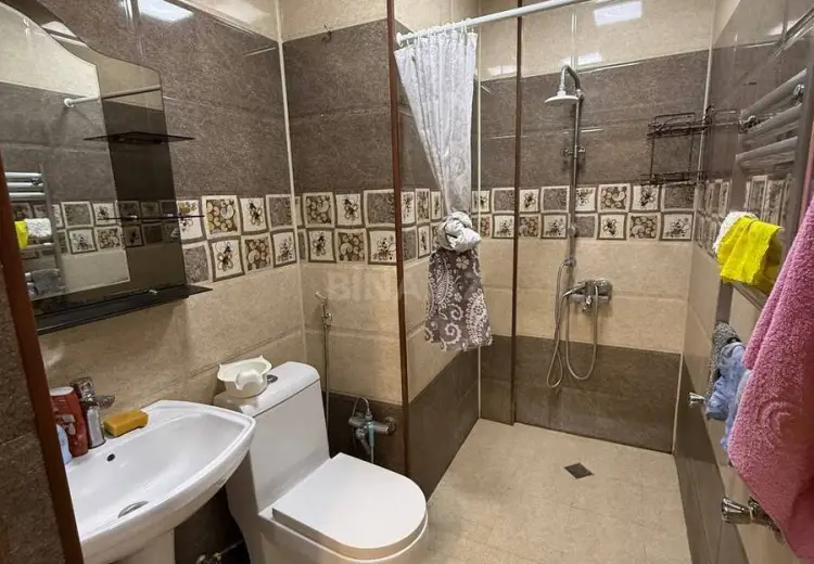 2 otaqlı mənzil Kirayə (aylıq), 8-ci kilometr, Nizami, Bakı