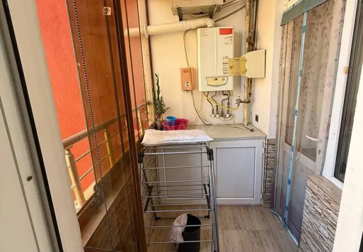 2 otaqlı mənzil Kirayə (aylıq), 8-ci kilometr, Nizami, Bakı