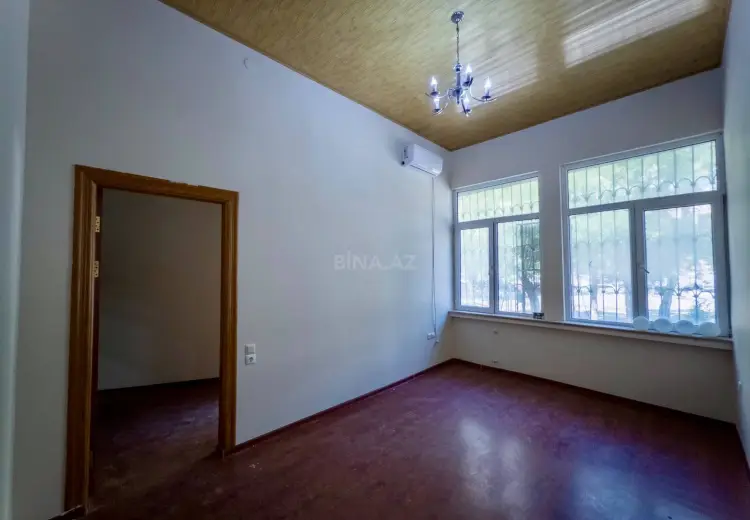 160 m² Obyekt / Ofis Kirayə (aylıq), Səbail, Bakı
