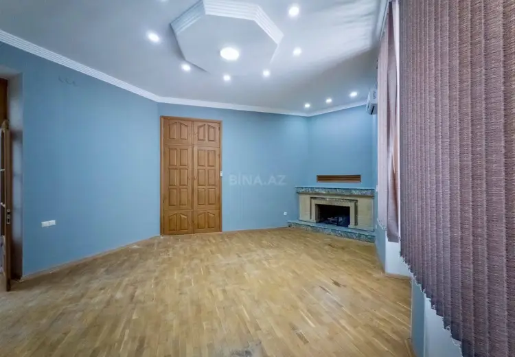 160 m² Obyekt / Ofis Kirayə (aylıq), Səbail, Bakı