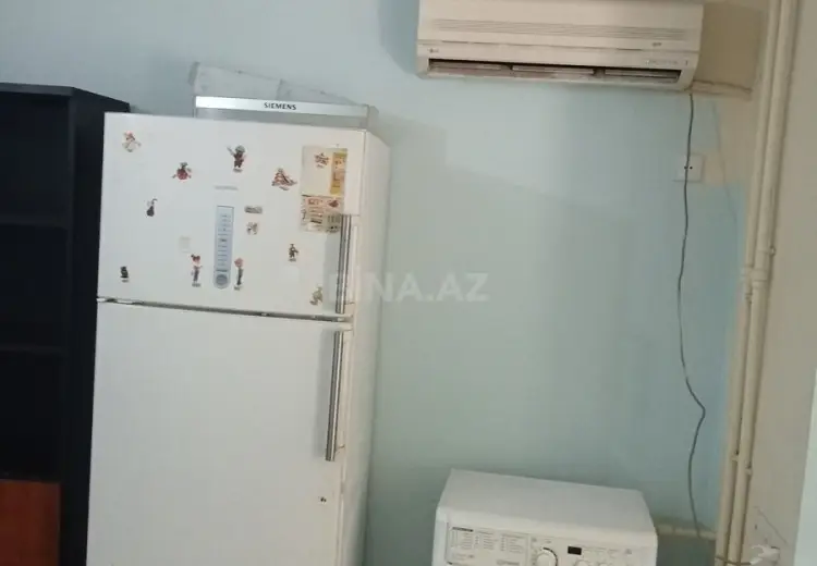 2 otaqlı mənzil Kirayə (aylıq), Yasamal qəs., Yasamal, Bakı